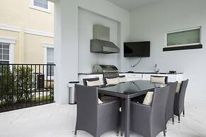 Luxury 6 Bedroom Villa on Reunion Resort and Spa, Orlando Villa 3095