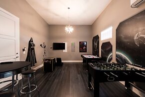 Luxury 6 Bedroom Villa on Reunion Resort and Spa, Orlando Villa 3095