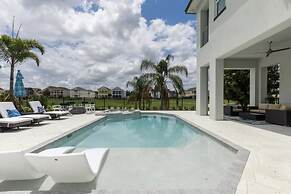 Luxury 6 Bedroom Villa on Reunion Resort and Spa, Orlando Villa 3095