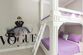 Luxury 6 Bedroom Villa on Reunion Resort and Spa, Orlando Villa 3095