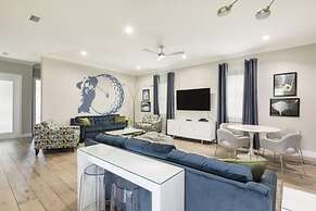 Luxury 6 Bedroom Villa on Reunion Resort and Spa, Orlando Villa 3095