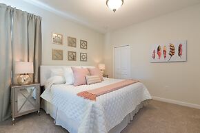 VIlla in Champions Gate Resort 1529