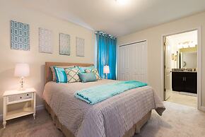 VIlla in Champions Gate Resort 1529