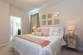 VIlla in Champions Gate Resort 1529