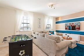 VIlla in Champions Gate Resort 1529