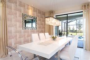 VIlla in Champions Gate Resort 1529