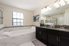 VIlla in Champions Gate Resort 1529