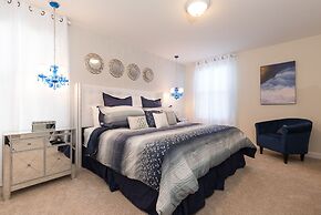 VIlla in Champions Gate Resort 1529