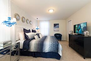 VIlla in Champions Gate Resort 1529