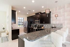 VIlla in Champions Gate Resort 1529