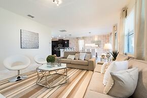 VIlla in Champions Gate Resort 1529