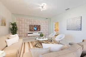 VIlla in Champions Gate Resort 1529