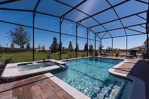 VIlla in Champions Gate Resort 1529