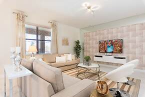 VIlla in Champions Gate Resort 1529