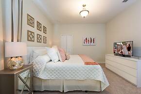 VIlla in Champions Gate Resort 1529