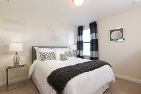 VIlla in Champions Gate Resort 1529