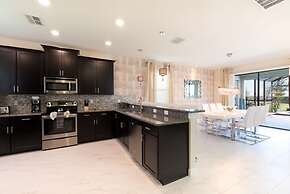 VIlla in Champions Gate Resort 1529