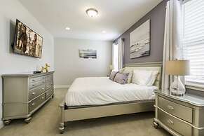 Villa in Encore Resort at Reunion 3443