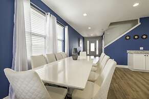 Villa in Encore Resort at Reunion 3443