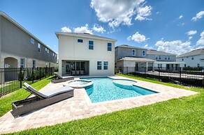 Villa in Encore Resort at Reunion 3443