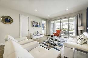 Villa in Encore Resort at Reunion 3443