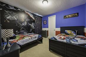 Villa in Encore Resort at Reunion 3443