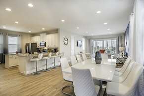 Villa in Encore Resort at Reunion 3443