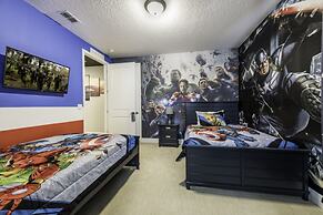 Villa in Encore Resort at Reunion 3443