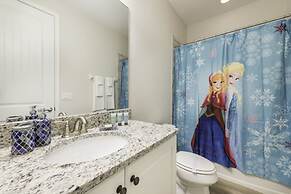 Villa in Encore Resort at Reunion 3443