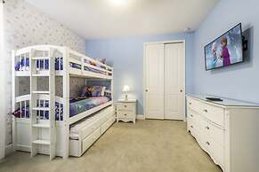 Villa in Encore Resort at Reunion 3443