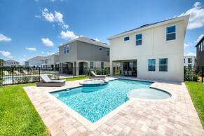 Villa in Encore Resort at Reunion 3443