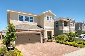 Villa in Encore Resort at Reunion 3443