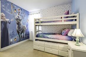 Villa in Encore Resort at Reunion 3443