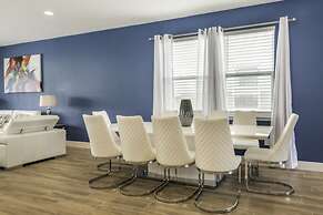 Villa in Encore Resort at Reunion 3443