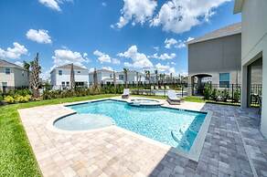 Villa in Encore Resort at Reunion 3443