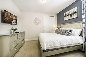 Villa in Encore Resort at Reunion 3443