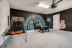 Villa in Encore Resort at Reunion 3443