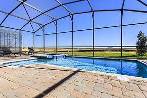 Rent a Luxury Villa on Champions Gate Resort, Minutes From Disney, Orl