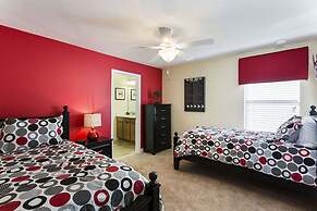 Rent a Luxury Villa on Champions Gate Resort, Minutes From Disney, Orl