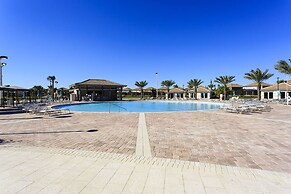 Rent a Luxury Villa on Champions Gate Resort, Minutes From Disney, Orl