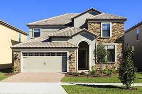 Rent a Luxury Villa on Champions Gate Resort, Minutes From Disney, Orl