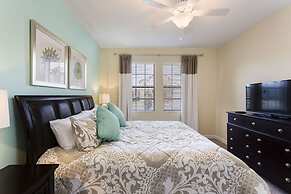 Rent a Luxury Villa on Champions Gate Resort, Minutes From Disney, Orl