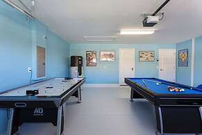 Rent a Luxury Villa on Champions Gate Resort, Minutes From Disney, Orl