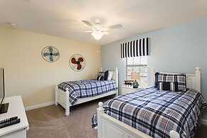 Rent a Luxury Villa on Champions Gate Resort, Minutes From Disney, Orl