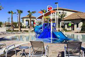 Rent a Luxury Villa on Champions Gate Resort, Minutes From Disney, Orl