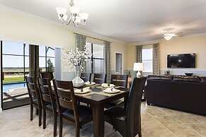 Rent a Luxury Villa on Champions Gate Resort, Minutes From Disney, Orl