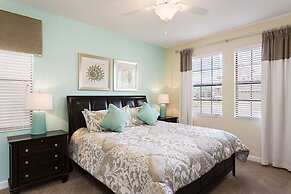 Rent a Luxury Villa on Champions Gate Resort, Minutes From Disney, Orl