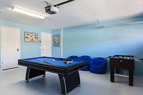 Rent a Luxury Villa on Champions Gate Resort, Minutes From Disney, Orl