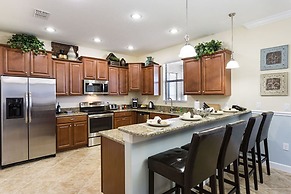 Rent a Luxury Villa on Champions Gate Resort, Minutes From Disney, Orl