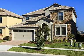 Rent a Luxury Villa on Champions Gate Resort, Minutes From Disney, Orl